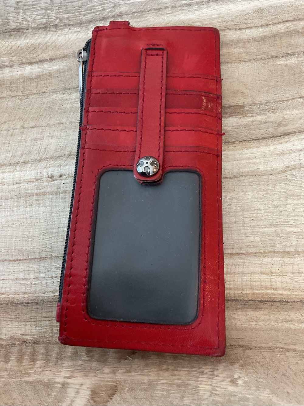Patricia Nash Card Wallet - Picture 3 of 11
